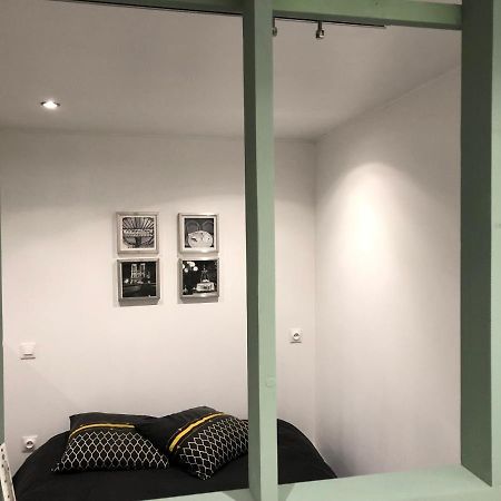 Gite De L'Atelier Herminois Sainte-Hermine Exterior foto